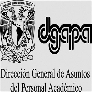Imagen sobre la Dirección General Asuntos del Personal Académico (DGAPA)