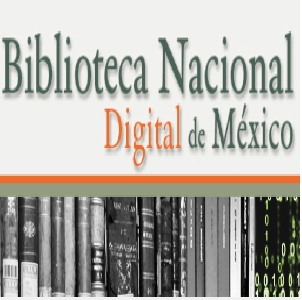 Imagen sobre Biblioteca Nacional Digital de México