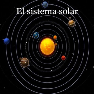 Buscas información sobre el Sistema Solar? - Ciencia UNAM