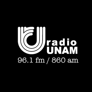 Radio UNAM AM - 860 AM - XEUN-AM - UNAM (Universidad Autónoma de México) - Ciudad de México